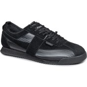 Resim Jump 29072 Full Siyah Erkek Sneaker Günlük Spor Ayakkabı 