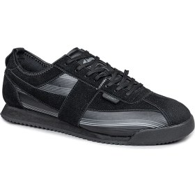 Resim Jump 29072 Full Siyah Erkek Sneaker Günlük Spor Ayakkabı 