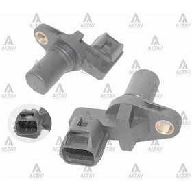 Resim Sensör Tdc Eksantrık Sonata 99 / Santafe 01-06 / Atos / I-10 / Lancer 03-08 / Colt 03 / Md327107 