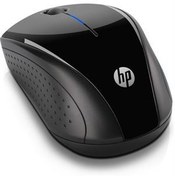 Resim HP 220 Kablosuz Mouse Siyah (3FV66AA) 