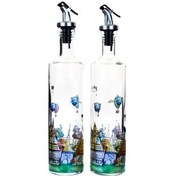 Resim Klt Yv Yağlık Set 500 Ml 