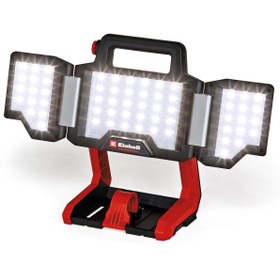 Resim Einhell TP-CL 18/3000 Li Set-Solo, Akülü Projektör (Tripod Takılabilir) 