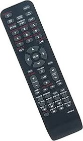 Resim VINABTY XXD3033 uzaktan kumanda yerine geçer - - Pioneer DVD AV alıcısı uzaktan kumanda HTD-5100DVA HTD-510 HTD-520 HTD-5100V/5100DV HTD-5100DV HTD-5100V ile uyumlu 