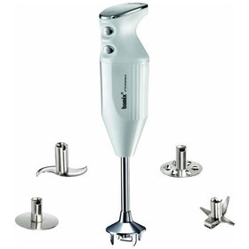 Resim Bamix M350 Maxx 350 W El Blenderı 