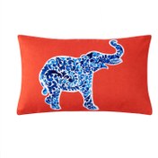 Resim Nuvomon Biyeli 129 Kırlent Kılıfı – 30x50 cm 