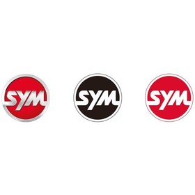 Resim Sym X Pro 125 Cc 2 Kısıye Donusturme Ekıpmanı Canta Demırı + Sele Xproe5 Siyah 