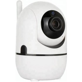 Resim Besta BB-1614 Wi-Fi Kablosuz Bebek Güvenlik Kamerası 