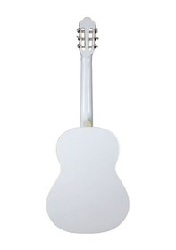 Resim Clariss CCG100Wh Klasik Gitar 