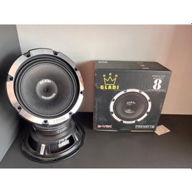 Resim Gladi 20cm Midrange 