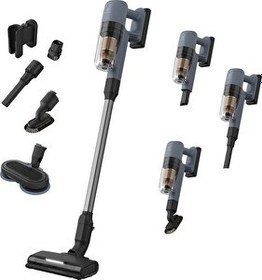 Resim Electrolux EP72H21WET Dikey Şarjlı Süpürge 
