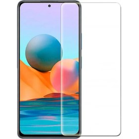Resim Smody Xiaomi Poco M3 Pro Kırılmayan Esnek 2 Adet Nano Ekran Koruyucu 