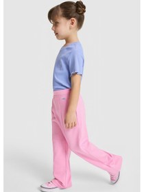 Resim U.s. Polo Assn. Kız Çocuk Pembe Eşofman Altı 50325670-vr041 
