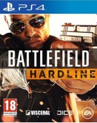 Resim Battlefield Hardline PS4 Oyun 