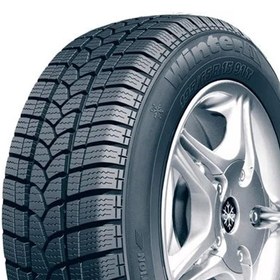 Resim 195/60R15 88T Tigar Winter 1 M+S 621732 