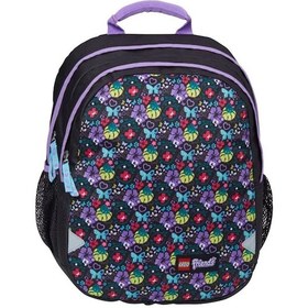 Resim LEGO® Gear 15415 Jungle FriendsBackpack 