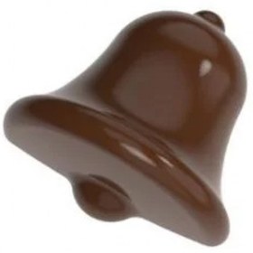 Resim Greyas Polikarbon Special Pralin Çikolata Kalıbı 9 gr | Cm-3916 