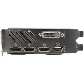 Resim Gigabyte Nvidia GeForce GTX 1060 G1 Gaming 6GB 192Bit Ekran Kartı 