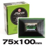 Resim MARUNI Mr18 Radıal Yama 10/adet 