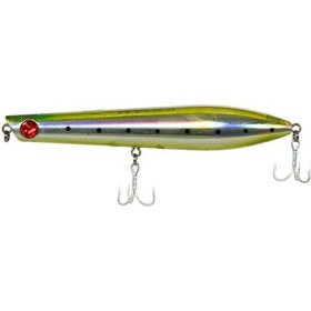 Resim Ryuji Rock Walker 15cm 37gr Maket Yem Renk : Green Chart Uv 