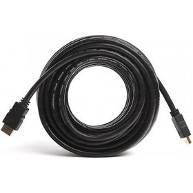 Resim Dark 20metre Dk Hd Cv14l2000 V1 4 4k Altın Uçlu Hdmı Kablo 