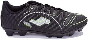 Resim Jump 28223 Siyah Krampon Erkek Futbol Ayakkabı 