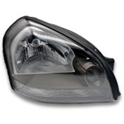 Resim AYFAR FAR SAG ON TUCSON 2005- 921022E015 92102-2E020 921022E020 