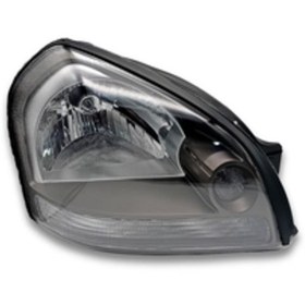 Resim AYFAR FAR SAG ON TUCSON 2005- 921022E015 92102-2E020 921022E020 