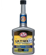 Resim STP® Ultra 5+1 Patentli Yakıt Katkısı Dizel 400ml. 