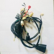 Resim Stmax Viva80 Ana Tesisat Kablosu 