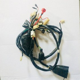 Resim Stmax Viva80 Ana Tesisat Kablosu 