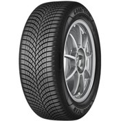 Resim Goodyear 235/65R16C 115/113R Vector 4 Seasons Cargo Car Mov Dört Mevsim Lastiği 2024 