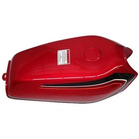 Resim Genel Markalar Cg Kırmızı Benzin Deposu 1. Kalite Kalın Saç (şamandıralı Model) 