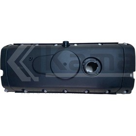 Resim 070103469b Külbütör Kapağı Vw Touareg / Transporter-t5 2.5tdı 0 