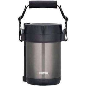 Resim Thermos JBG-1800 3 Bölmeli Yemek Termosu 197623 