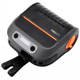 Resim POSSIFY MP82H MOBİL FİŞ YAZICI 80MM USB B.TOOTH 