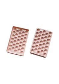 Resim Büro Ev Ofis Buzdolabı İçin Yuvarlak Buz Yapma Kalıbı Diğer 