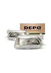 Resim Opel / Astra F Sol Far 95 98 