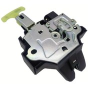 Resim Motion003 2007 2008 2009 2011 Camry İçin Otomatik Anahtarsız Bagaj Kapağı Kilidi Aktüatörü Oem 931 860 6460006010 6460033120 