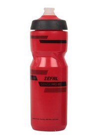 Resim Zefal Sense Pro 80 Matara Kırmızı 800 ML Kırmızı 