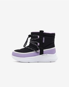 Resim SKECHERS SKECH-LITE PRO HYPER PHASE Küçük Kız Çocuk Siyah Bot 303464N BKLV 