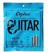 Resim Orphee VX120 Bas Gitar Teli 4 Telli 40-100 