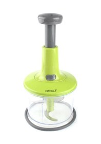 Resim Arow Chopper Pratik El Robotu Doğrayıcı 