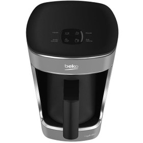 Resim Beko TKM 5448 Türk Kahvesi Makinesi 