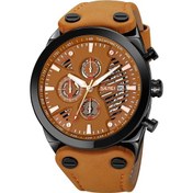 Resim Sones Olevs 2889 Erkek Çok Fonksiyonlu Işıklı Su Geçirmez Kuvars Saat Beyaz + Altın 