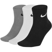 Resim Nike U Nk Everyday Ltwt Ankle 3pr Unisex Çorap 