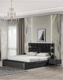 Resim Roma Yatak Odası Takımı 