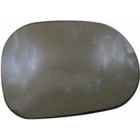 Resim Oem No Ma1638100819 Uyumlu Mercedes Ml Class W163 98/01 Ayna Camı Sağ Isıtmalı 