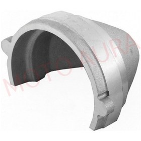 Resim MARŞ PİNYON DİŞLİ KAPAĞI [] HONDA ACTIVA - BEAT - HERO PLE 