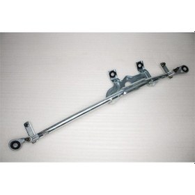 Resim Motortec Tfs0235 - Ön Cam Silecek Mekanizması Tempra 