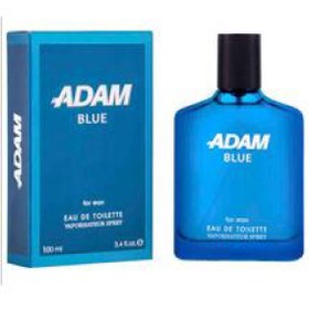 Resim Adam Parfüm Blue Erkek Edt 100ml 